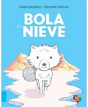 BOLA DE NIEVE