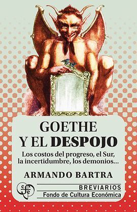 GOETHE Y EL DESPOJO