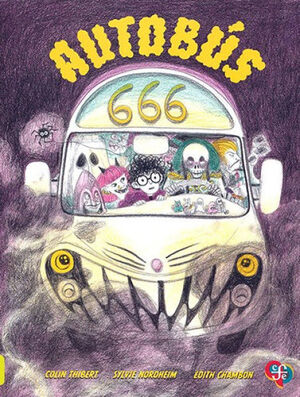 AUTOBÚS 666