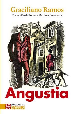 ANGUSTIA