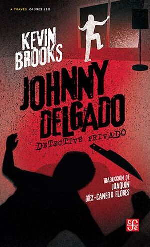 JOHNNY DELGADO