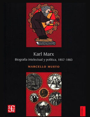 KARL MARX