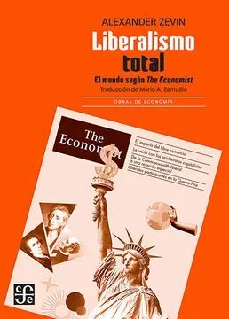 LIBERALISMO TOTAL