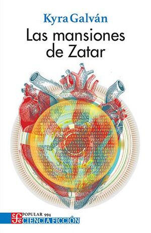 LAS MANSIONES DE ZATAR