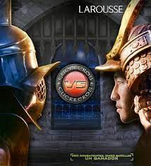 GUERREROS VS GUERREROS