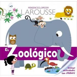 EL ZOOLOGICO