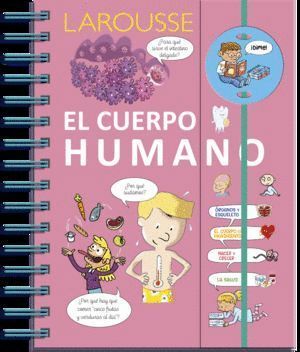 EL CUERPO HUMANO