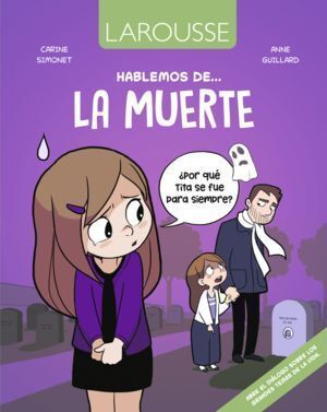 HABLEMOS DE... LA MUERTE