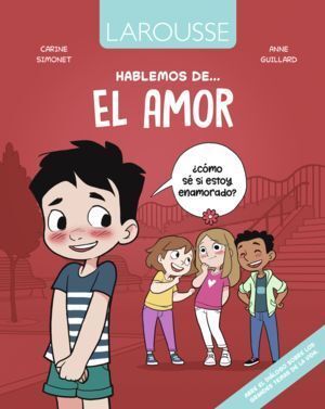 HABLEMOS DE... EL AMOR