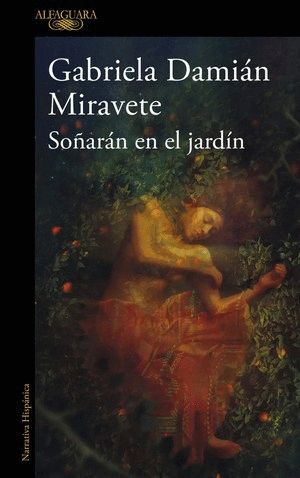 SOÑARAN EN EL JARDIN