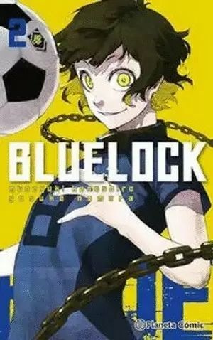 BLUE LOCK 2