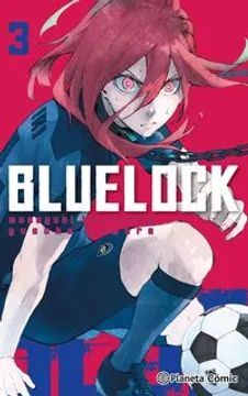 BLUE LOCK 3