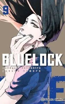 BLUE LOCK 9