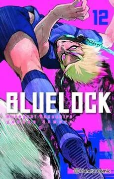 BLUE LOCK 12