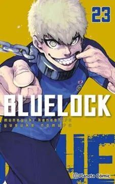 BLUE LOCK 23