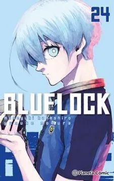 BLUE LOCK 24