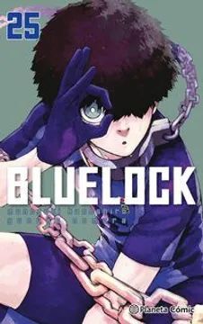 BLUE LOCK 25