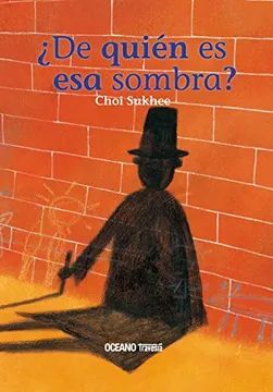 DE QUIEN ES ESA SOMBRA?