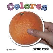 COLORES QUITA Y PON