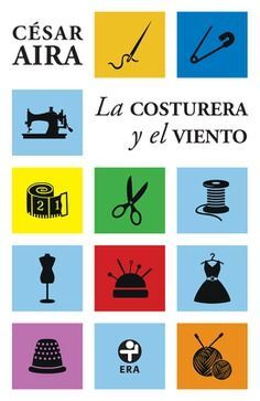 LA COSTURERA Y EL VIENTO