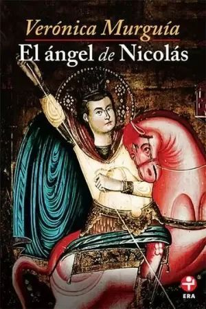 EL ÁNGEL DE NICOLÁS