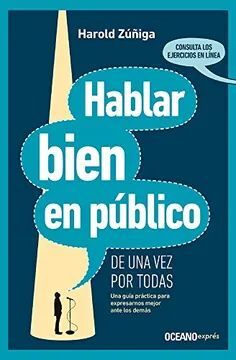 HABLAR BIEN EN PUBLICO