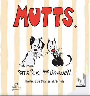 MUTTS