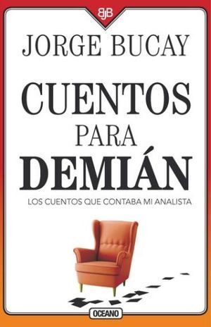 CUENTOS PARA DEMIÁN