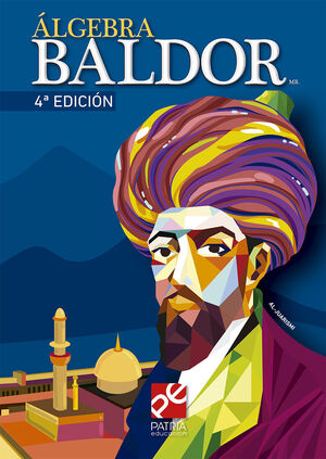 ÁLGEBRA DE BALDOR