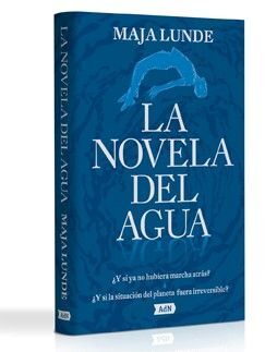 LA NOVELA DEL AGUA