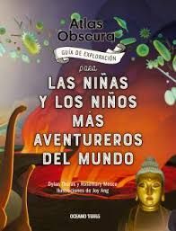 ATLAS OBSCURAS