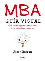 MBA. GUÍA VISUAL