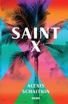 SAINT X