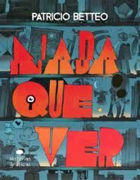 NADA QUE VER