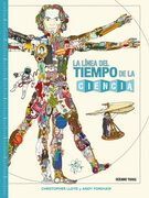 LÍNEA DEL TIEMPO DE LA CIENCIA, LA
