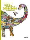LÍNEA DEL TIEMPO DE LA NATURALEZA, LA