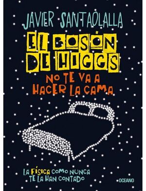 EL BOSON DE HIGGS