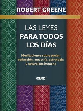 LAS LEYES PARA TODOS LOS DÍAS