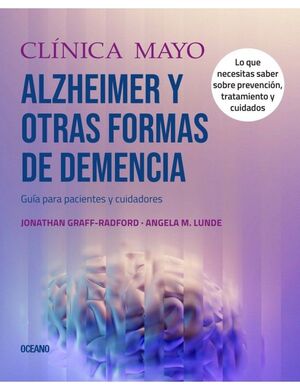 CLINICA MAYO. ENFERMEDAD DE ALZHEIMER