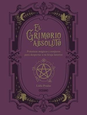 EL GRIMORIO ABSOLUTO