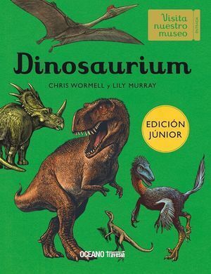DINOSUARIUM