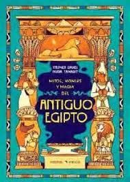 MITOS MOMIAS Y MAGIA DEL ANTIGUO EGIPTO