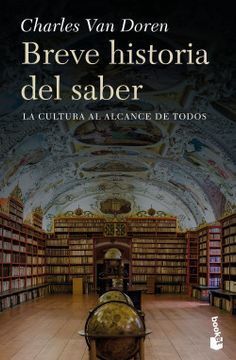 BREVE HISTORIA DEL SABER