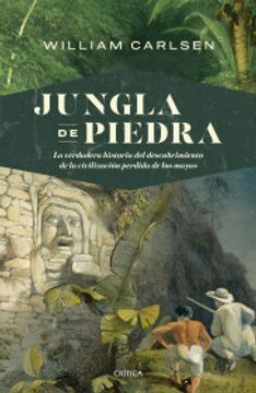 JUNGLA DE PIEDRA