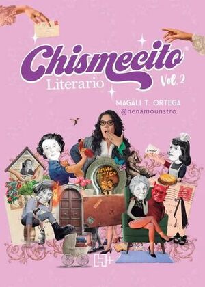CHISMECITO LITERARIO 2