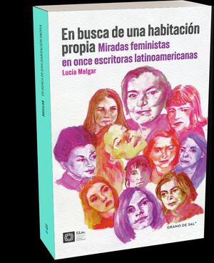EN BUSCA DE UN HABITACIÓN PROPIA