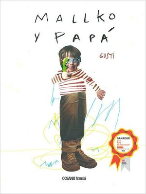 MALLKO Y PAPA