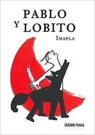 PABLO Y LOBITO