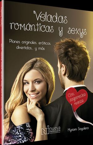 VELADAS ROMANTICAS Y SEXYS