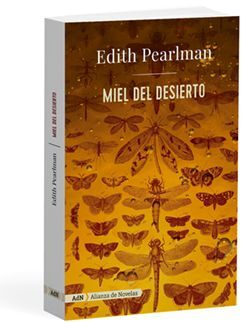 MIEL DEL DESIERTO